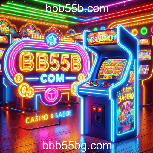 A Evolução dos Jogos de Arcade: Uma Viagem pelo Tempo