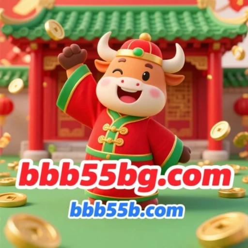 Logo bbb55b.com